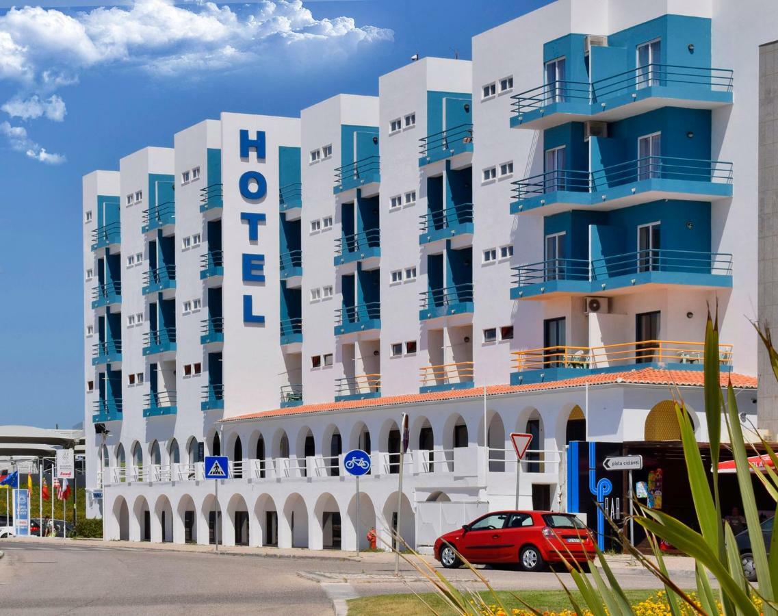 The Foz Beach Hotel Figueira da Foz Exterior foto